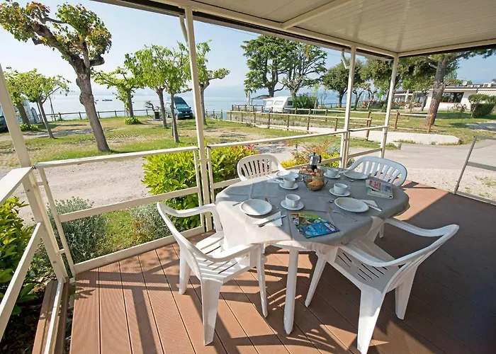 Camping Belvedere