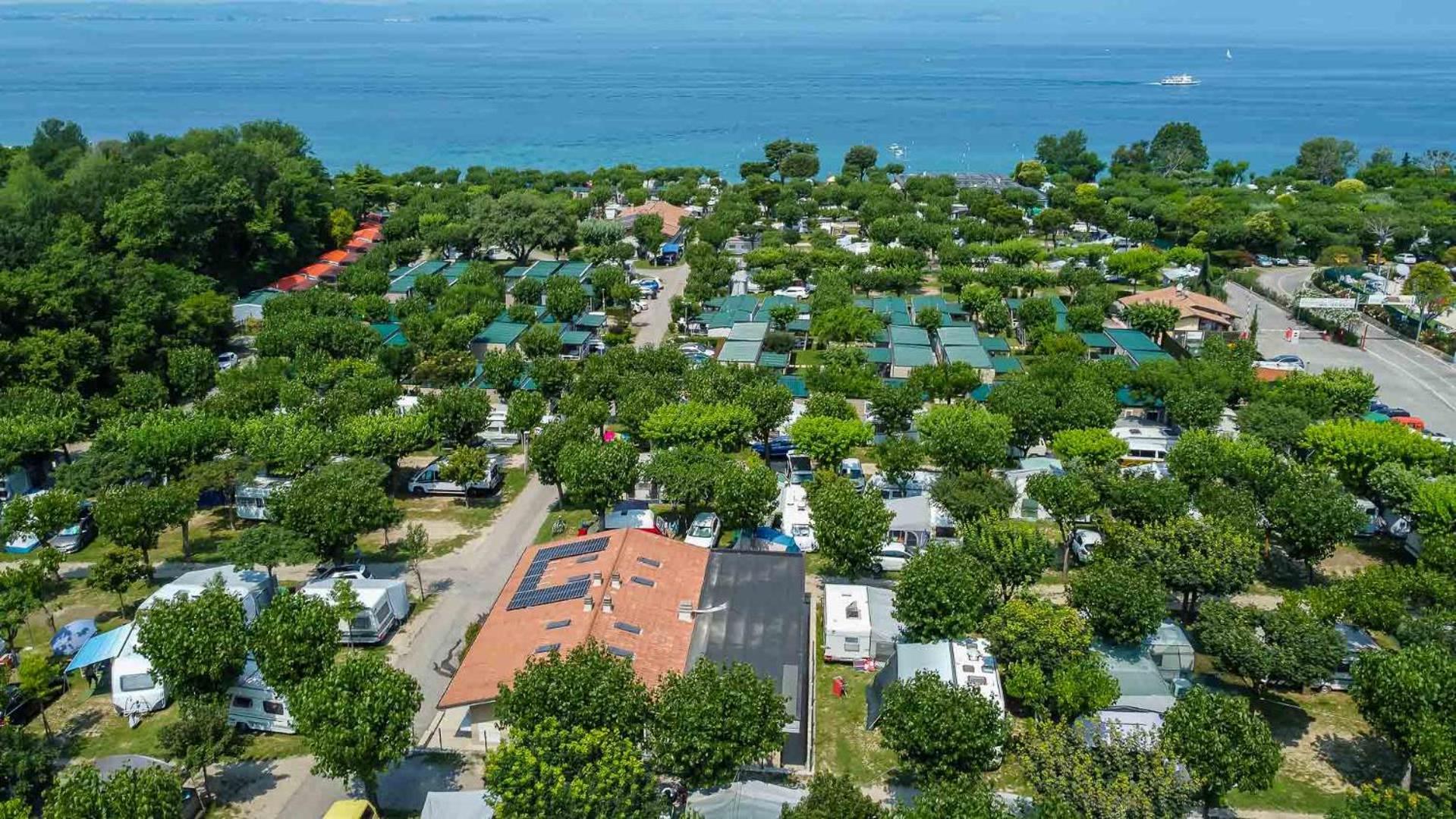 Belvedere 3* Lazise