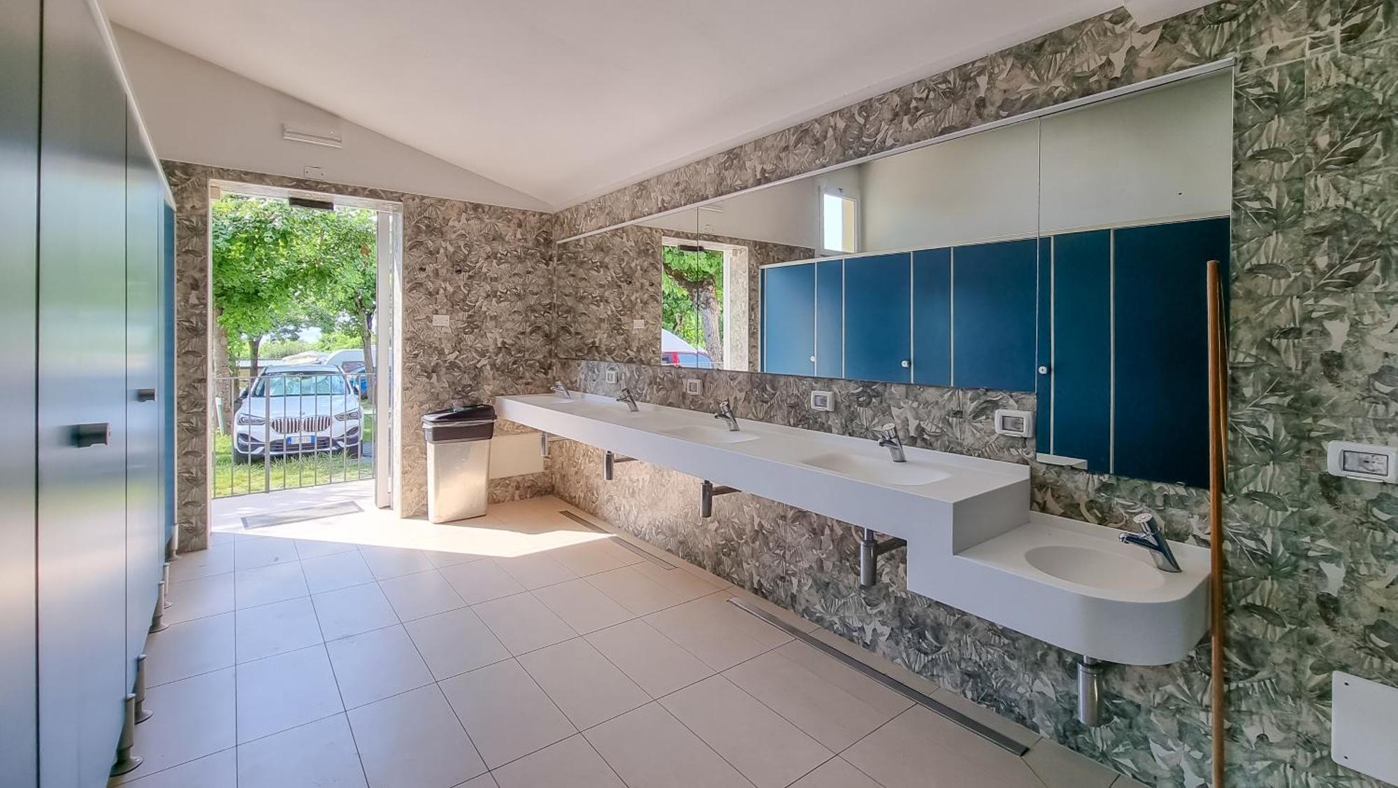 Campsite Belvedere Lazise