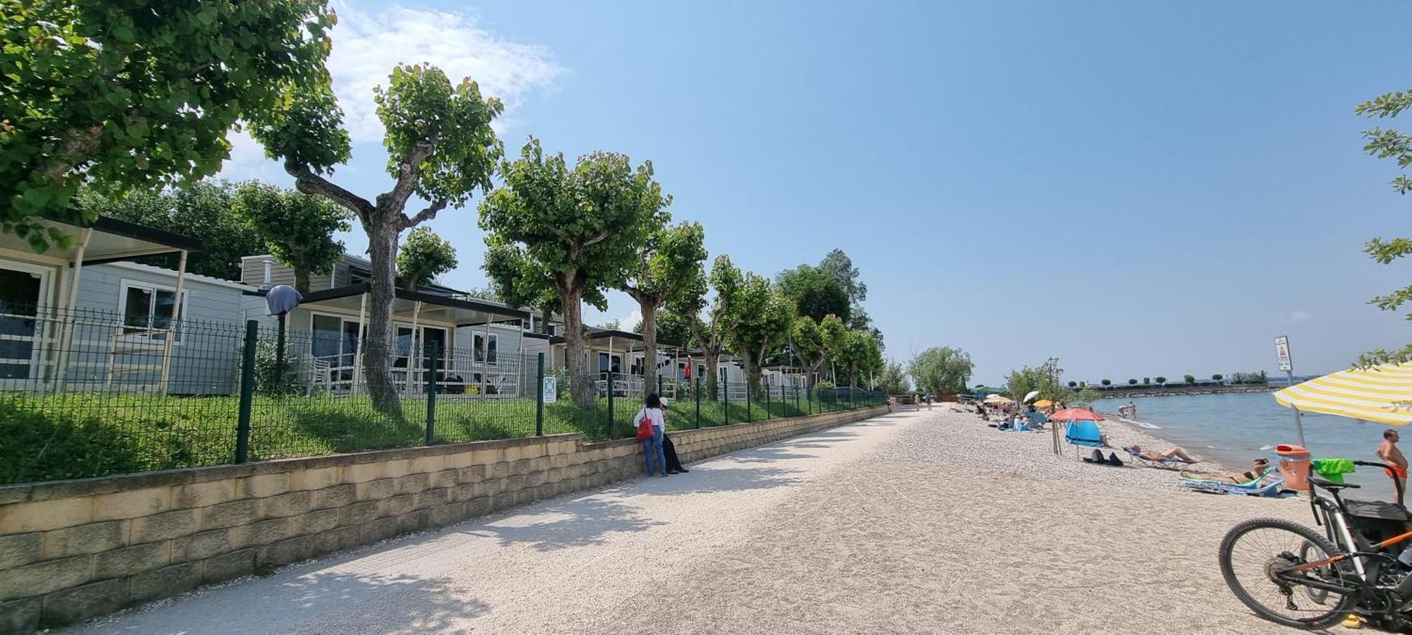Belvedere 3* Lazise