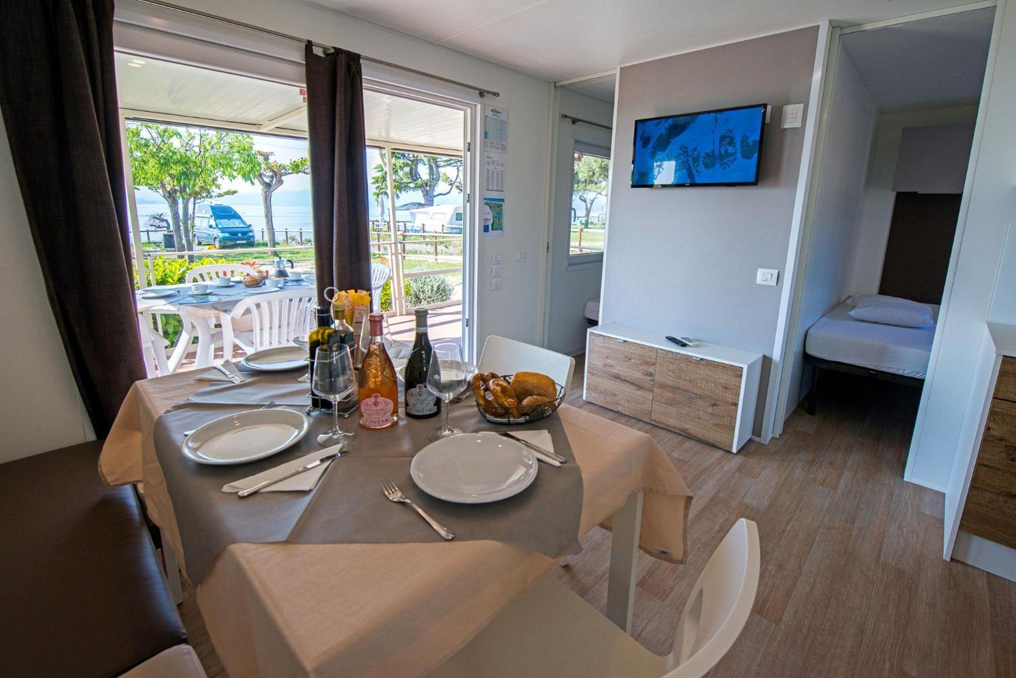 Campsite Belvedere 3*