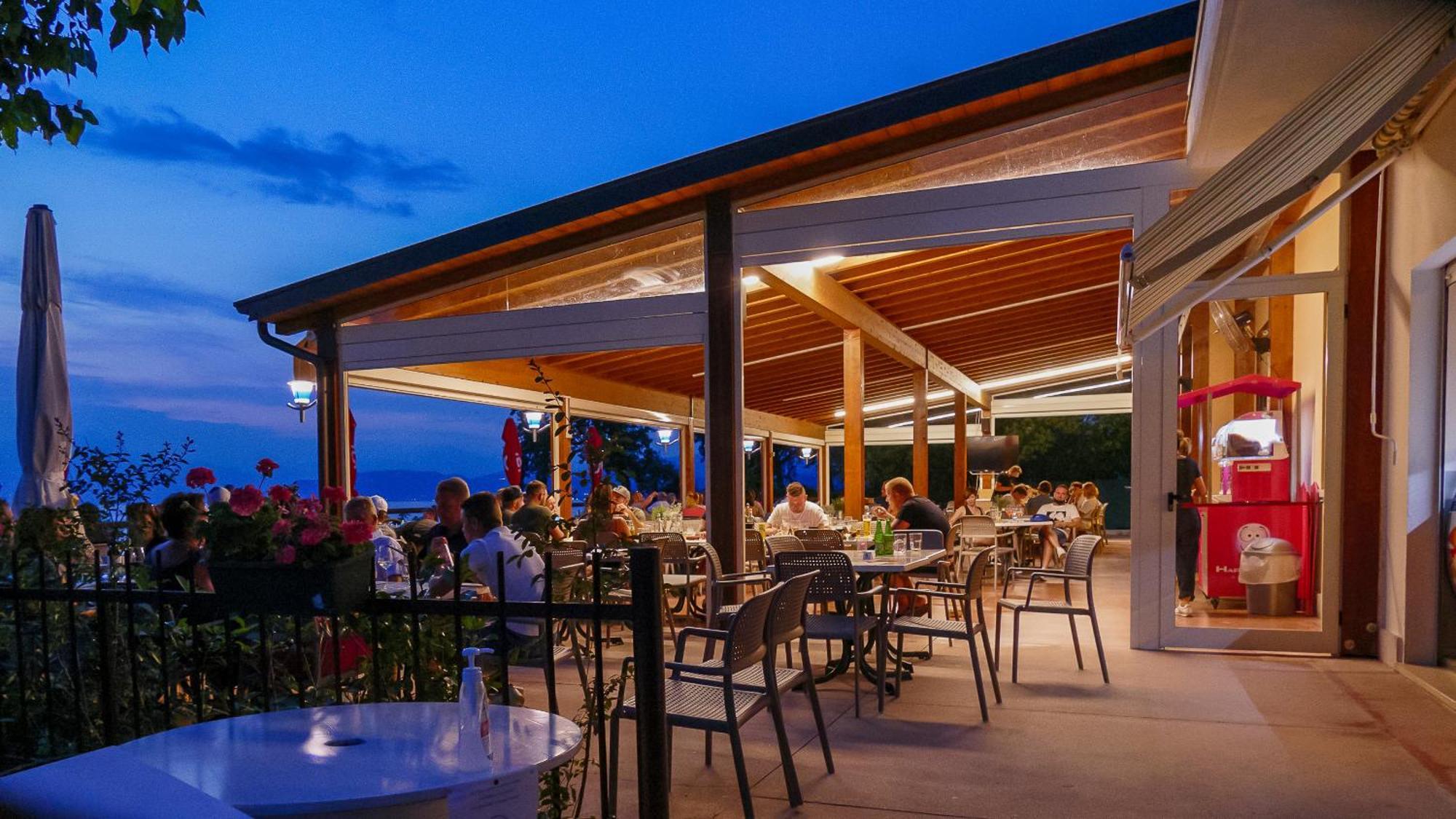 Campsite Belvedere Lazise