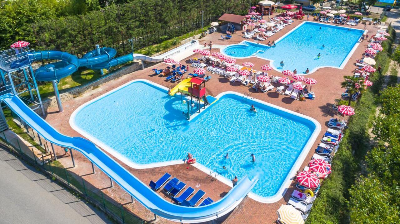Belvedere Campsite Lazise
