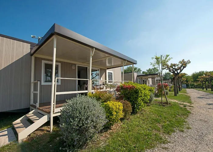 Camping Belvedere