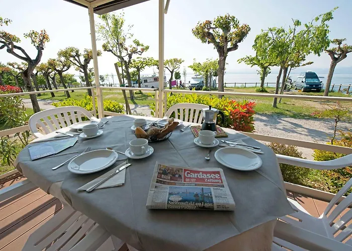 Camping Belvedere