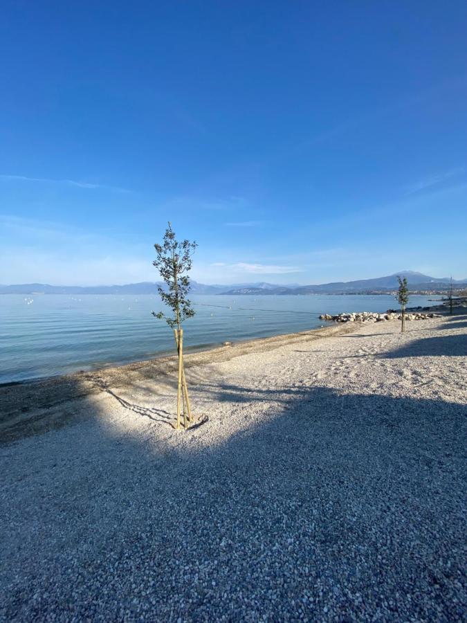 Campingplatz Belvedere 3*