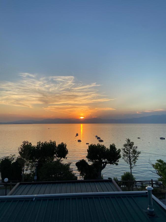 Belvedere Campingplatz 3*