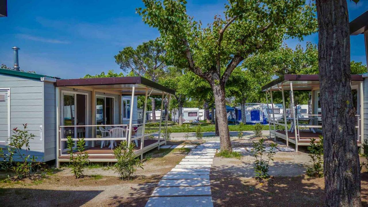 Campingplatz Belvedere 3*