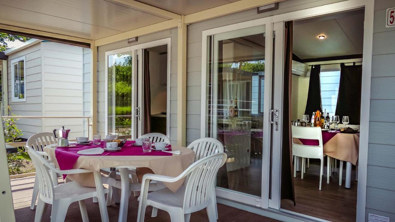 Belvedere Campingplatz Lazise