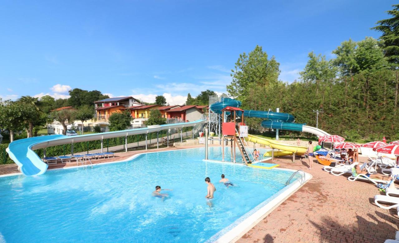 Campingplatz Belvedere
